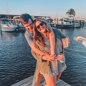 Meet your Posher, Katherine